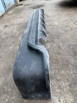 Arka Karlık Tipo T7 Modeli