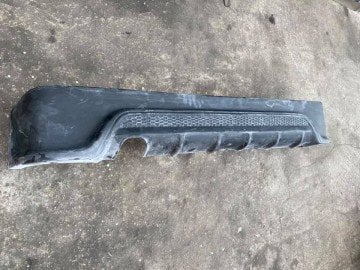 Arka Karlık Tipo T7 Modeli