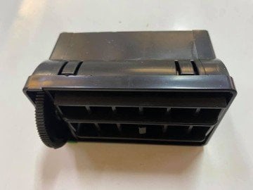 Kalorifer Hava Alma Difizörü Doğan Sol