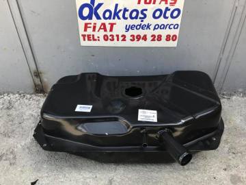 Benzin Deposu Uno Karbüratörlü