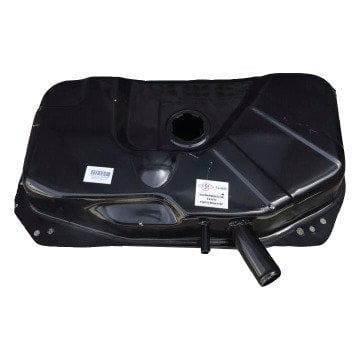 Benzin Deposu Uno Karbüratörlü