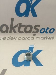 Karter Tapası Tempra Tipo Uno Doğan