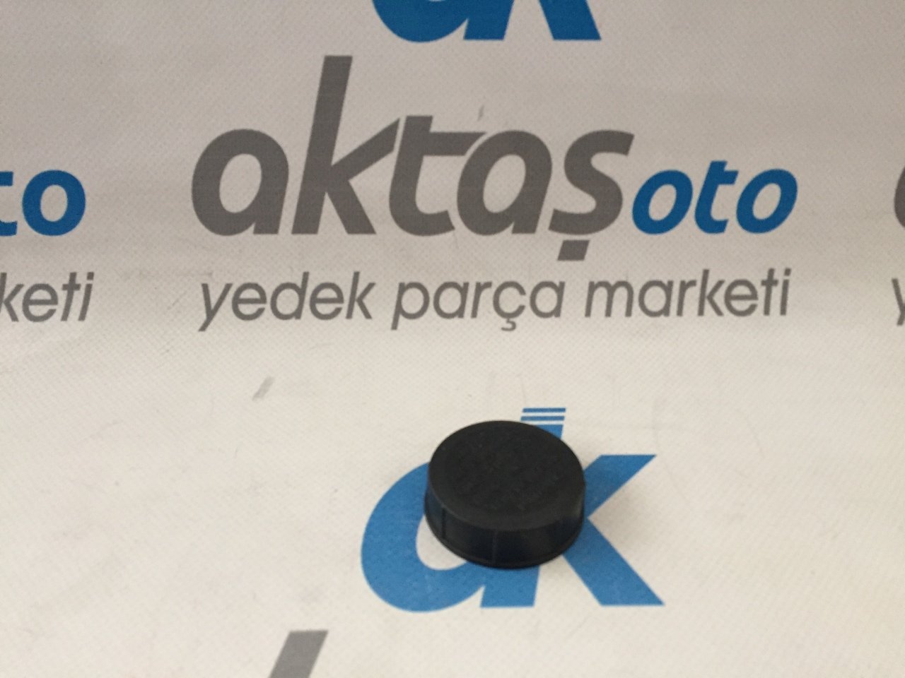 Hidrolik Depo Kapağı Doğan Kartal Şahin