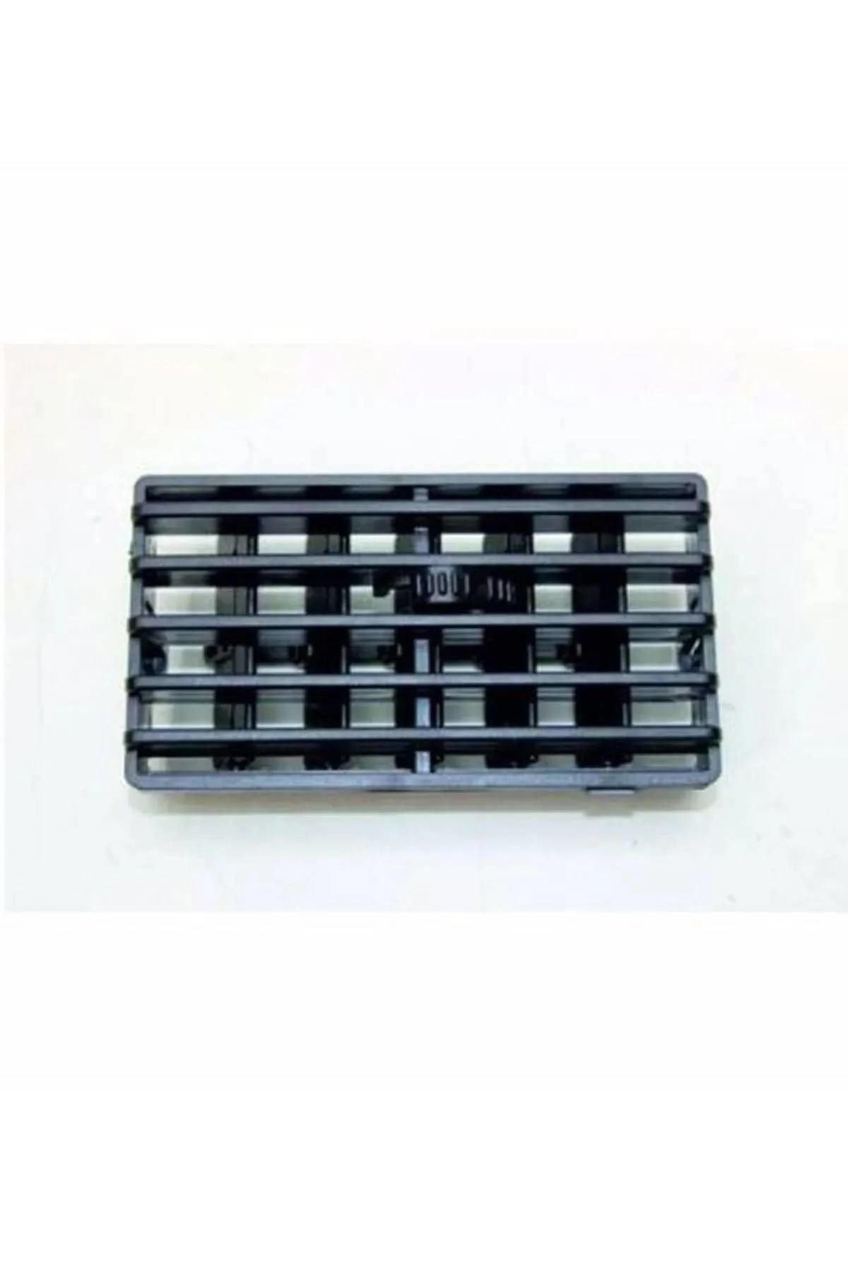 Kalorifer Havalandırma Düfizör Uno Orta Uyumlu