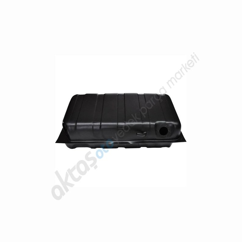 Benzin Deposu Doğan Şahin Eski Model