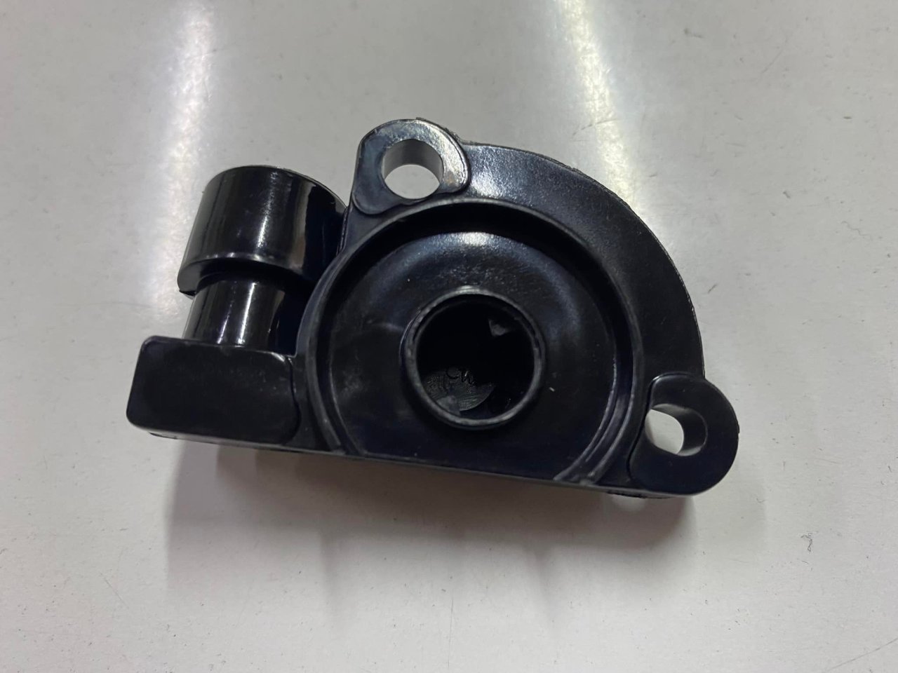 Potansiyelmetre Tempra Tipo Mpi Delphi