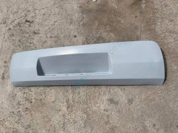 Arka Plakalık Bagaj Kaplaması Doblo 3-4 Tek Kapı