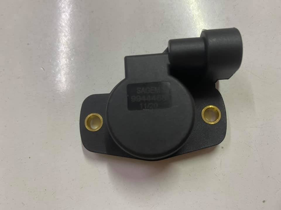 Potansiyelmetre Doğan Slx Palio Siena 1.4 1.2 Marea Brava Bravo