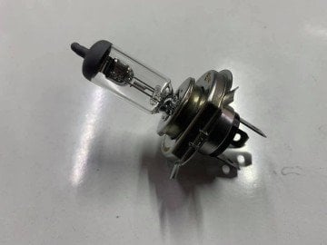 Far Ampülü H4 55/60W Tırnaklı osram