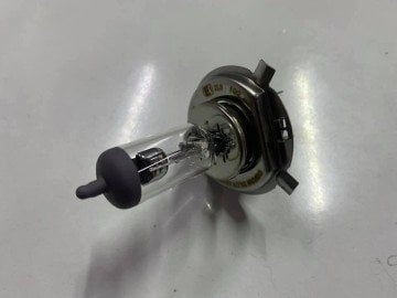 Far Ampülü H4 55/60W Tırnaklı osram