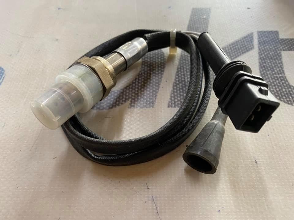 Oksijen Müşürü Tempra Tipo 2.0 8 Valf 1.4 i.e