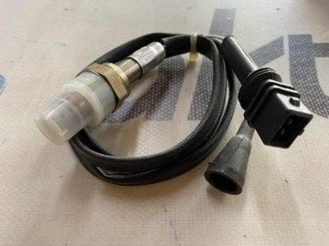 Oksijen Müşürü Tempra Tipo 2.0 8 Valf 1.4 i.e