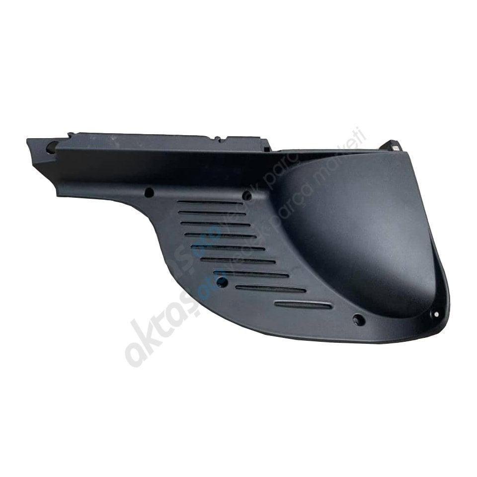 Bagaj İçi Kaplama Yanı Doblo 1-2 Sol