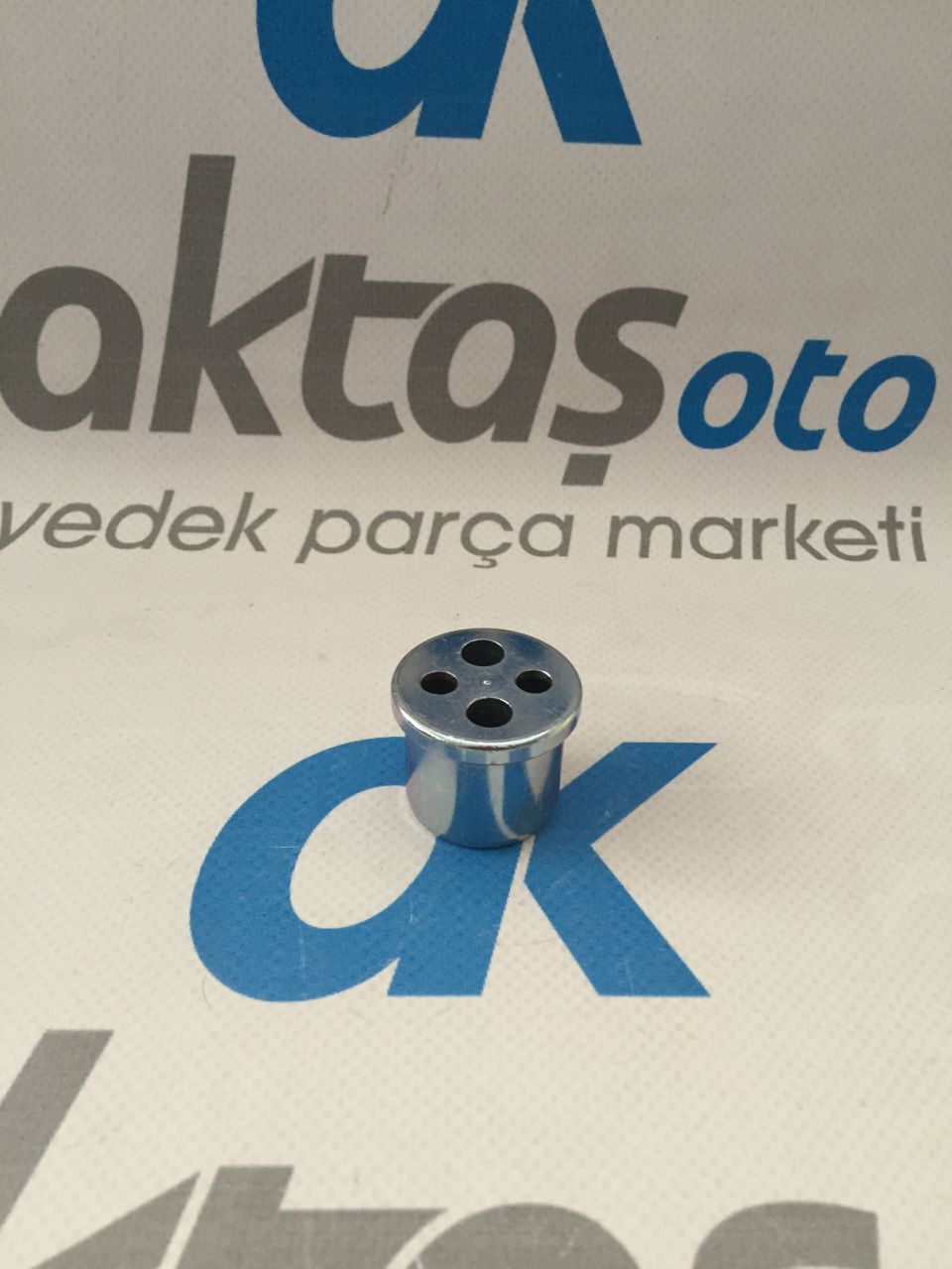 Eksantrik Gergi Yatağı Tempra Tipo Uno Doğan