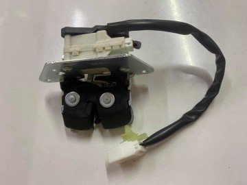 Bagaj Kilidi Fiorino Linea