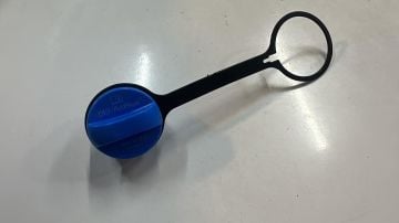 Fiat Doblo 4 Fiorino Adblue Kapağı