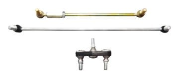 Vites Seçme Rot Takımı Uno