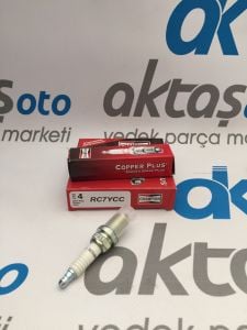 Buji Takım Tempra Tipo Doğan Slx Enjektörlü