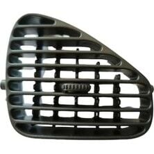 Kalorifer Havalandırma Izgarası Albea Palio Sol