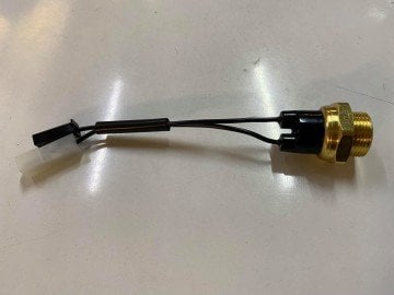 Fan Müşürü Doğan Şahin Kışlık 92/87 Derece