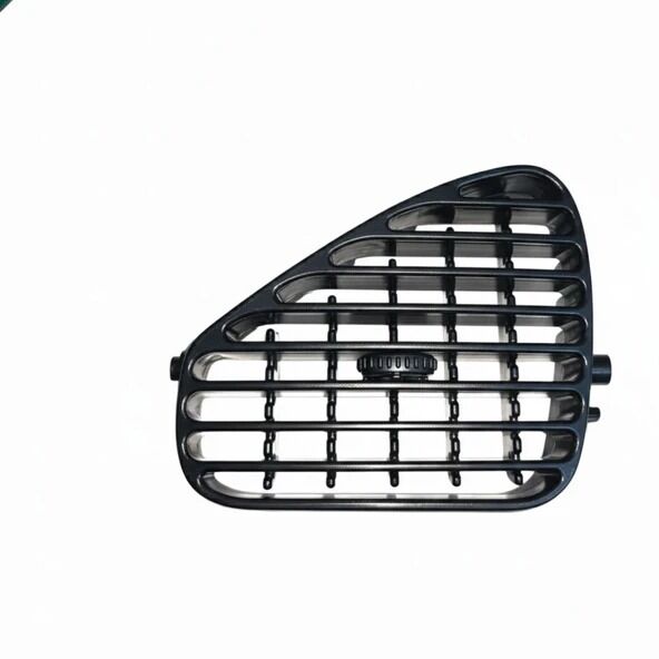 Kalorifer Havalandırma Izgarası Albea Palio Sağ