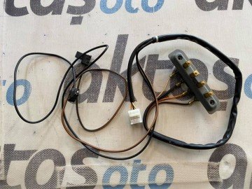 Bagaj Işık Butonu Marea Brava Bravo