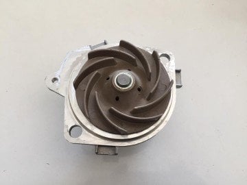 Devirdaım Pompası Doblo 1.9 Düz/JTD