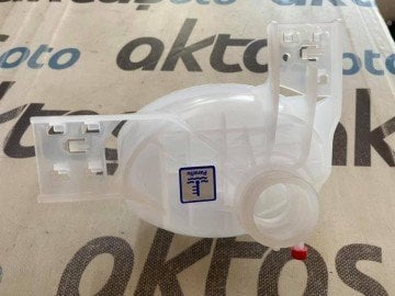 Radyatör Ek Depo Egea Dizel