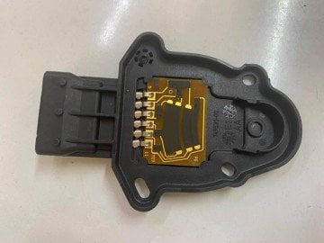 Gaz Pedal Sensörü Doblo Fiorino