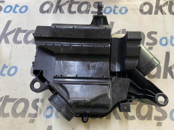 Hava Filtre Kutusu Doblo Fiorino 500X 500L  Euro 6