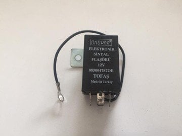 Sinyal Flaşörü Kablolu Doğan Kartal Şahin