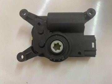 Kalorifer Klape Motoru Doblo Linea