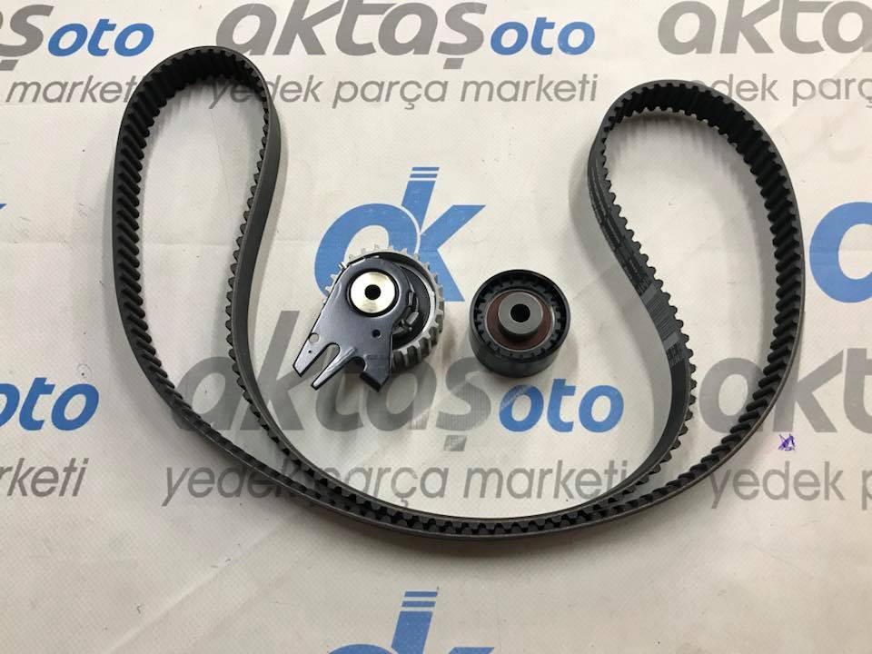 Triger Kayış Seti Doblo Linea Bravo 1.6 Multijet