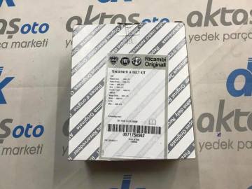 Triger Kayış Seti Doblo Linea Bravo 1.6 Multijet