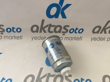 Mazot Filtresi Ducato