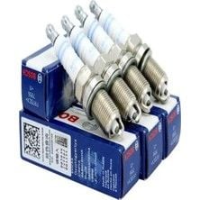 Ateşleme Bujisi Palio Albea 1.2 16 Valf