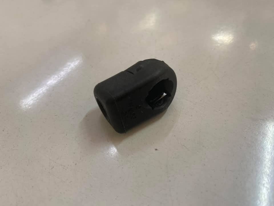 Bagaj Amortisör Mafsalı Kartal