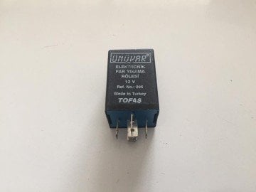 Far Yıkama Rolesi Doğan Kartal Şahin