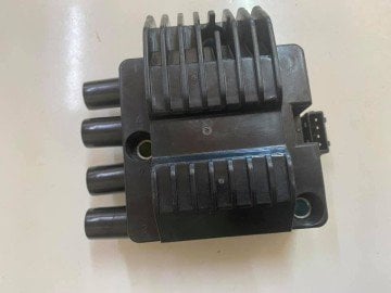 Ateşleme Bobini Tempra Tipo MPİ