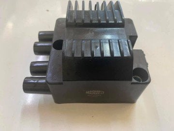 Ateşleme Bobini Tempra Tipo MPİ