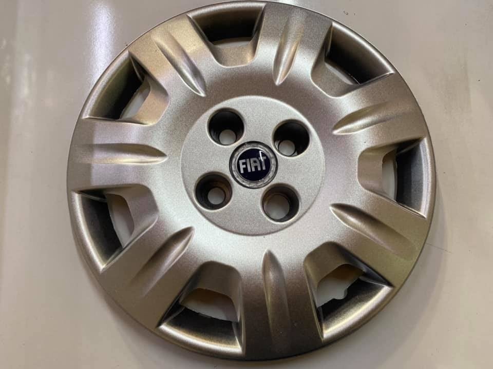 Jant Kapağı Albea Marea Brava 14 Jant