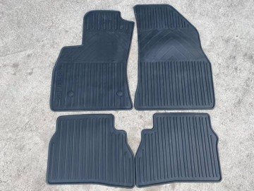 Paspas Doblo 2011-2020 Opar