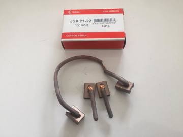 Marş Kömürü Doğan Kartal Şahin 21-22