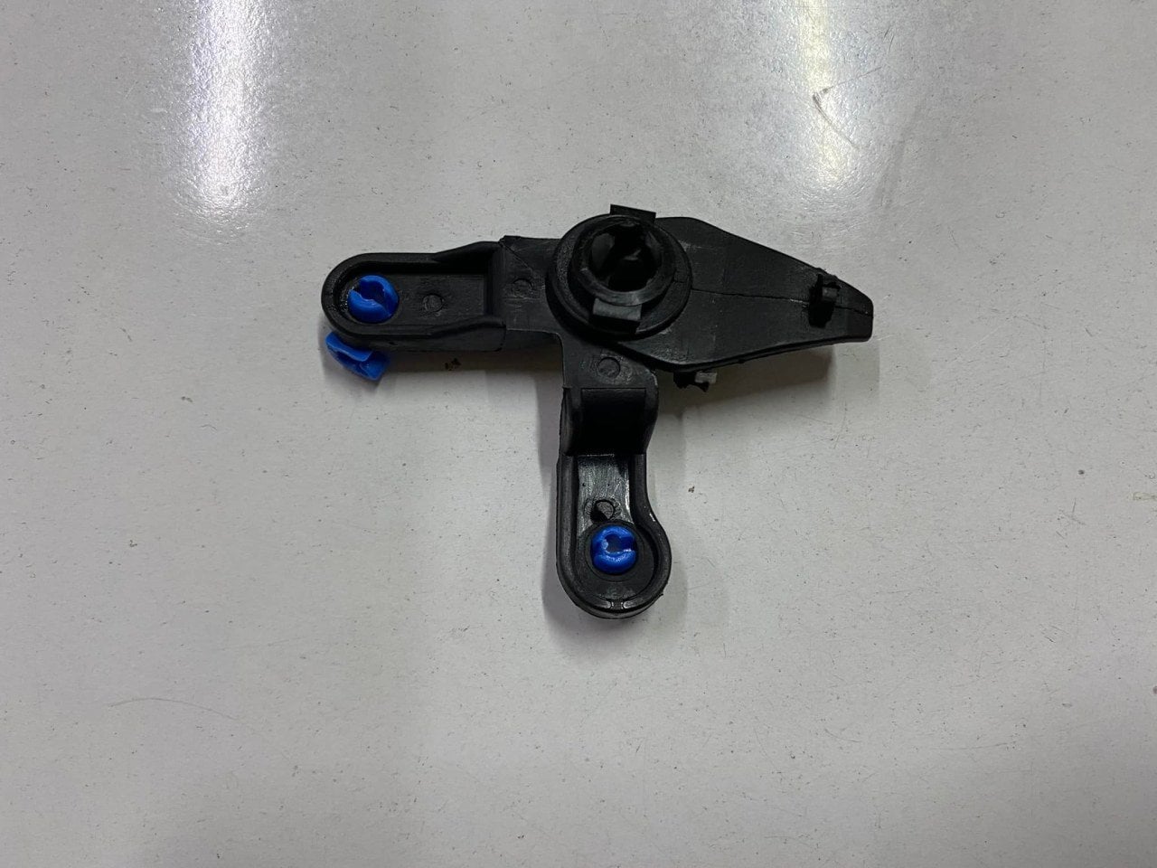 Kapı Kilit Mekanizması Sol Tempra Tipo