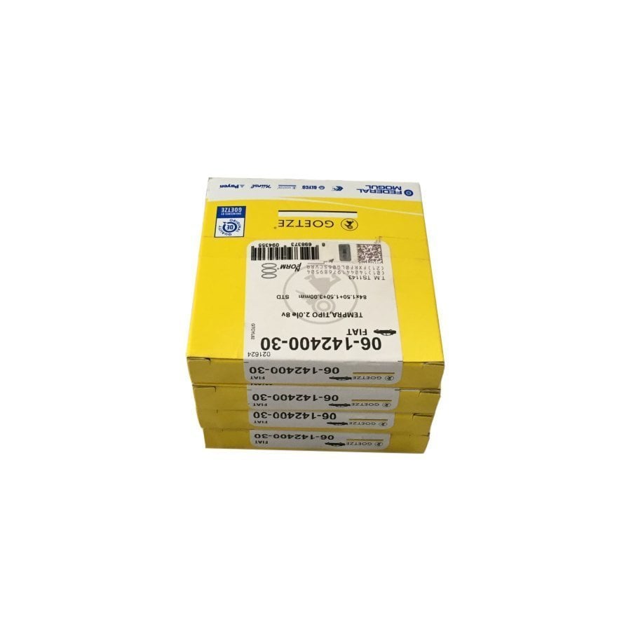Motor Segmanı Tempra Tipo 2.0 Std