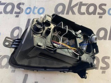 Far Panda Sağ Motorlu 2003-2009