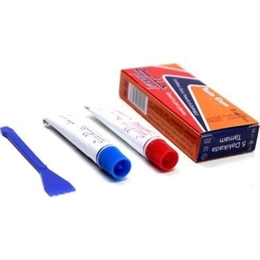 Yapıştırıcı Çift Karışımlı Iran