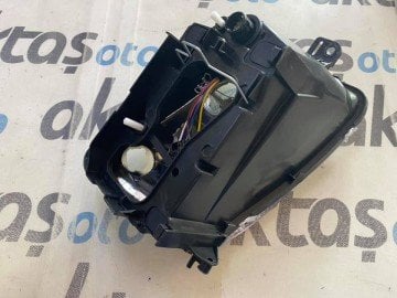 Far Panda Sol Motorlu 2003-2009