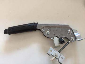 El Fren Kolu Grande Punto-Evo