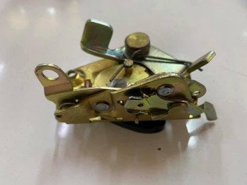 Kapı Kilidi Serçe Arka Sol